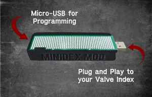 Minidex LED